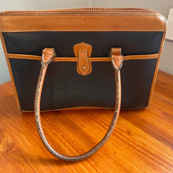 Vintage Donney & Bourke Purse - Picture 3 of 13